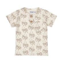 Lade das Bild in den Galerie-Viewer, T-shirt P54566
