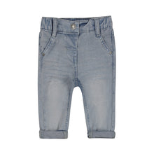 Lade das Bild in den Galerie-Viewer, Jeans Loose Fit P54589
