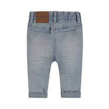 Lade das Bild in den Galerie-Viewer, Jeans Loose Fit P54589
