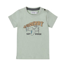 Lade das Bild in den Galerie-Viewer, T-shirt P54601
