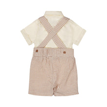 Lade das Bild in den Galerie-Viewer, Polo + Shorts P54611
