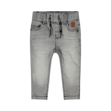 Lade das Bild in den Galerie-Viewer, Jeans Tapered P54629
