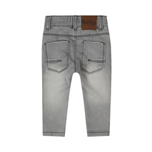 Lade das Bild in den Galerie-Viewer, Jeans Tapered P54629
