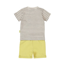 Charger l'image dans la galerie, T-shirt + Shorts P54713
