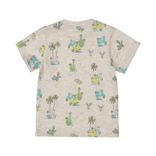 Lade das Bild in den Galerie-Viewer, T-shirt P54725
