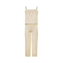 Lade das Bild in den Galerie-Viewer, Broek + Top P54901016
