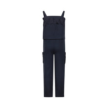 Lade das Bild in den Galerie-Viewer, Broek + Top P54901016-1
