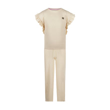 Lade das Bild in den Galerie-Viewer, Broek + Top P54982
