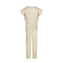 Lade das Bild in den Galerie-Viewer, Broek + Top P54982

