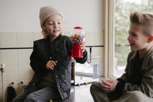 Charger l&#39;image dans la galerie, Cardigan Pedro
