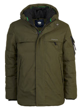 Charger l'image dans la galerie, Jacket Parka JAC104

