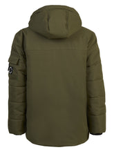 Charger l'image dans la galerie, Jacket Parka JAC104
