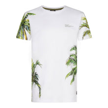 Lade das Bild in den Galerie-Viewer, T-shirt Petrol TSR130
