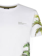 Lade das Bild in den Galerie-Viewer, T-shirt Petrol TSR130
