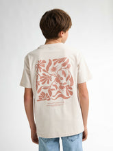 Lade das Bild in den Galerie-Viewer, T-shirt Petrol TSR621
