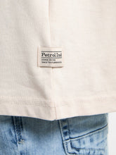 Lade das Bild in den Galerie-Viewer, T-shirt Petrol TSR621
