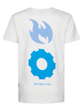 Charger l'image dans la galerie, T-shirt Petrol TSR665

