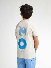 Charger l'image dans la galerie, T-shirt Petrol TSR665
