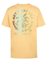 Lade das Bild in den Galerie-Viewer, T-shirt Petrol TSR620
