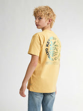 Lade das Bild in den Galerie-Viewer, T-shirt Petrol TSR620
