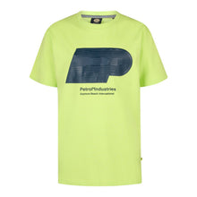 Charger l'image dans la galerie, T-shirt Petrol TSR675
