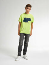Charger l'image dans la galerie, T-shirt Petrol TSR675
