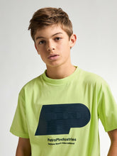 Charger l'image dans la galerie, T-shirt Petrol TSR675
