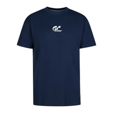 Lade das Bild in den Galerie-Viewer, T-shirt Petrol TSR291
