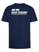 Lade das Bild in den Galerie-Viewer, T-shirt Petrol TSR291
