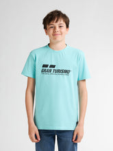 Charger l'image dans la galerie, T-shirt Petrol TSR297
