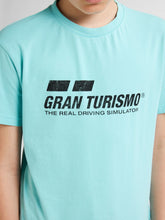 Charger l'image dans la galerie, T-shirt Petrol TSR297
