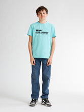 Charger l'image dans la galerie, T-shirt Petrol TSR297
