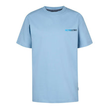 Lade das Bild in den Galerie-Viewer, T-shirt Petrol TSR620
