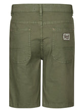 Lade das Bild in den Galerie-Viewer, Short Petrol SHO507
