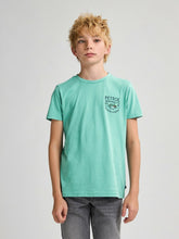 Charger l'image dans la galerie, T-shirt Petrol TSR603
