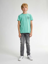 Charger l'image dans la galerie, T-shirt Petrol TSR603
