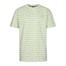 Lade das Bild in den Galerie-Viewer, T-shirt Petrol TSR690
