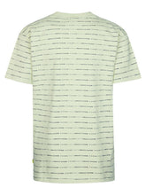 Lade das Bild in den Galerie-Viewer, T-shirt Petrol TSR690
