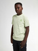 Lade das Bild in den Galerie-Viewer, T-shirt Petrol TSR690
