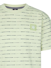 Lade das Bild in den Galerie-Viewer, T-shirt Petrol TSR690
