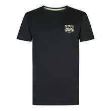Charger l'image dans la galerie, T-shirt Petrol TSR125

