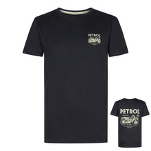 Charger l'image dans la galerie, T-shirt Petrol TSR125
