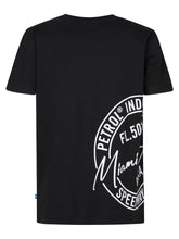 Charger l'image dans la galerie, T-shirt Petrol TSR691
