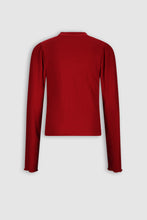 Cargar imagen en el visor de la galería, Longsleeve Rib Krop
