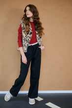 Cargar imagen en el visor de la galería, Longsleeve Rib Krop
