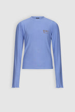 Lade das Bild in den Galerie-Viewer, Longsleeve Rib Krop
