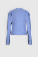 Lade das Bild in den Galerie-Viewer, Longsleeve Rib Krop
