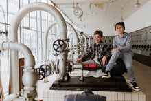 Charger l&#39;image dans la galerie, Blouse Q52184
