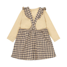 Afbeelding in Gallery-weergave laden, Set jurk + longsleeve Q52329-35
