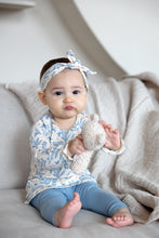 Afbeelding in Gallery-weergave laden, Set jurk + legging Q52343-31
